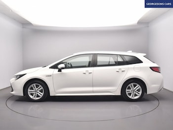 Used Toyota Corolla 2020 for sale - 79338854: Photo