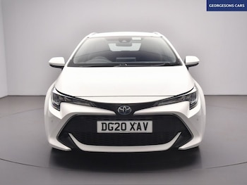 Used Toyota Corolla 2020 for sale - 79338854: Photo