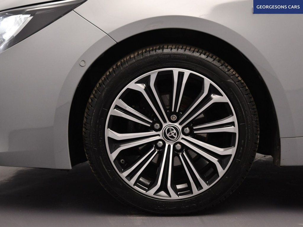 Used Toyota Corolla 2020 for sale - 77806201: Photo 10