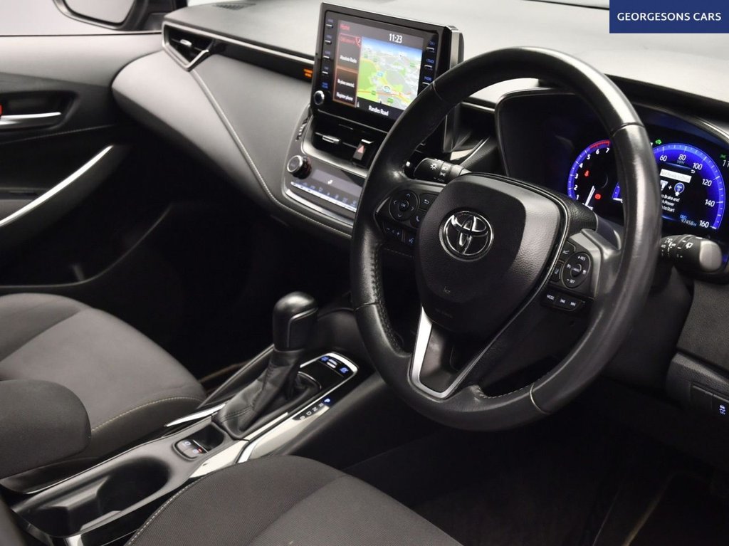 Used Toyota Corolla 2020 for sale - 77806201: Photo 11