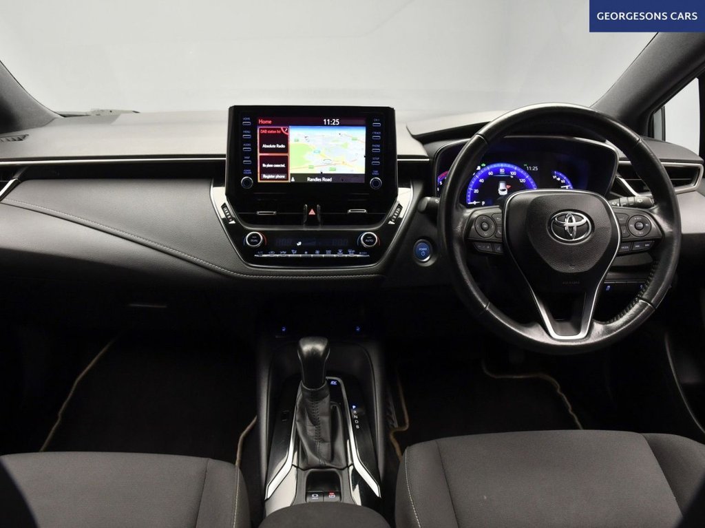 Used Toyota Corolla 2020 for sale - 77806201: Photo 12