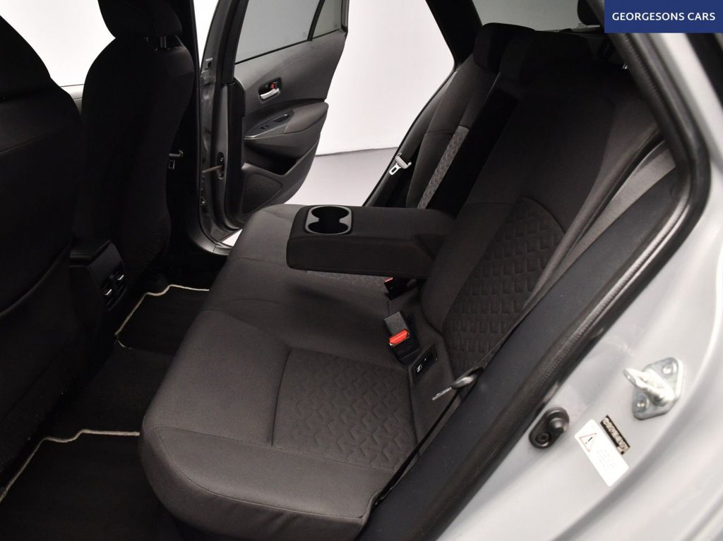 Used Toyota Corolla 2020 for sale - 77806201: Photo 15