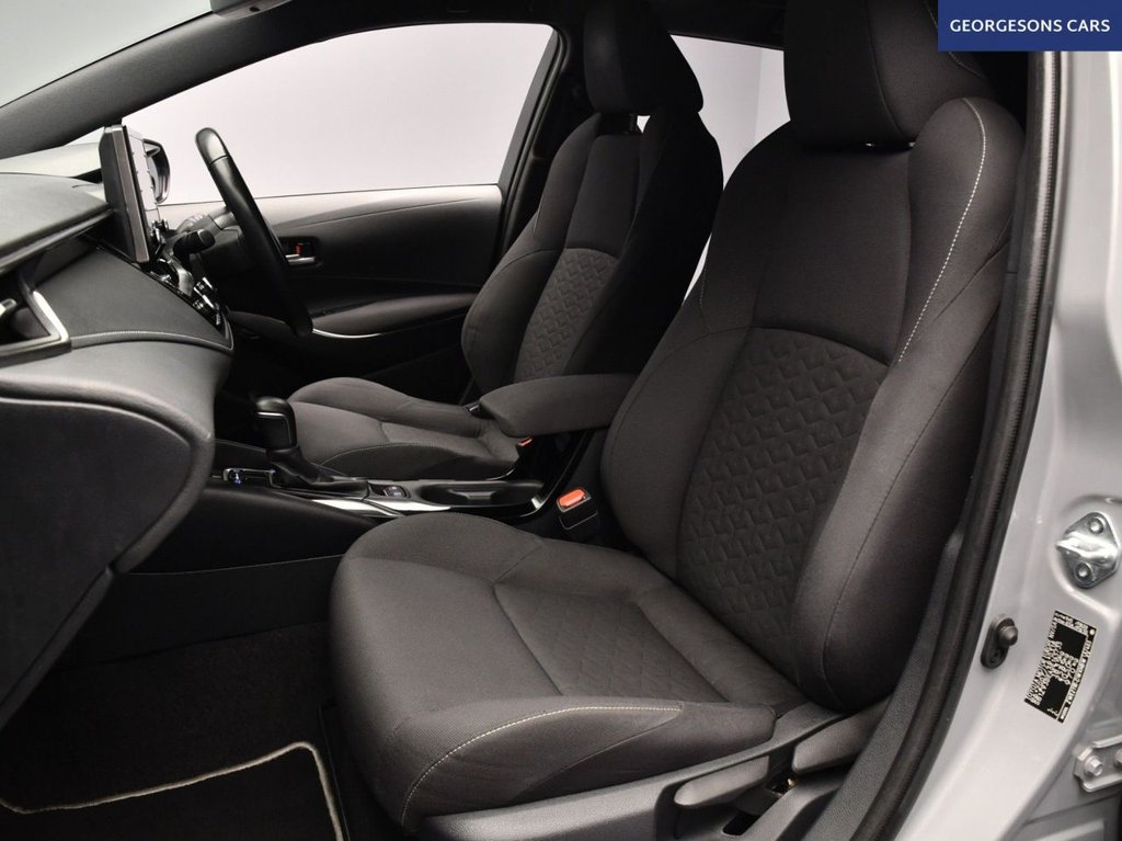 Used Toyota Corolla 2020 for sale - 77806201: Photo 18