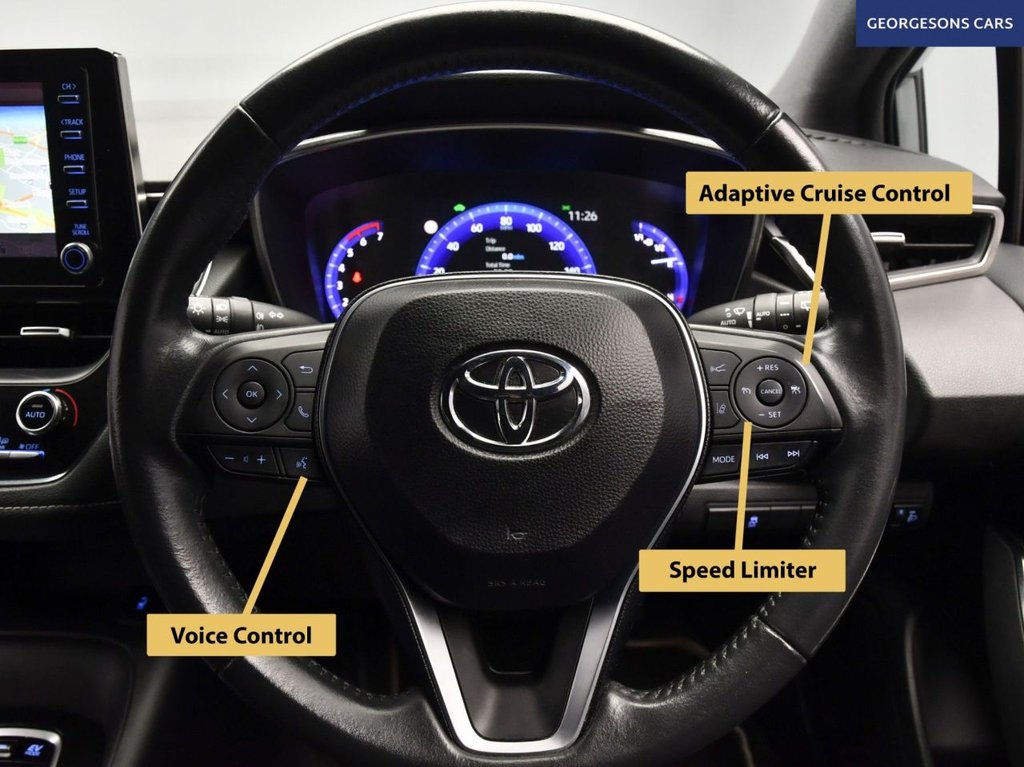 Used Toyota Corolla 2020 for sale - 77806201: Photo 22