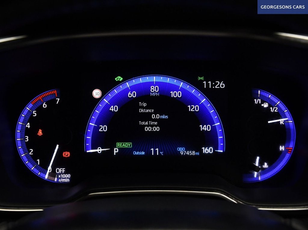 Used Toyota Corolla 2020 for sale - 77806201: Photo 23