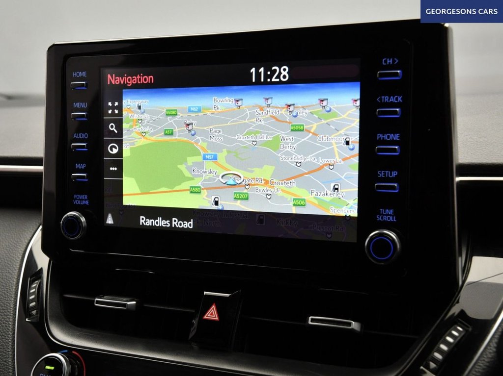 Used Toyota Corolla 2020 for sale - 77806201: Photo 31