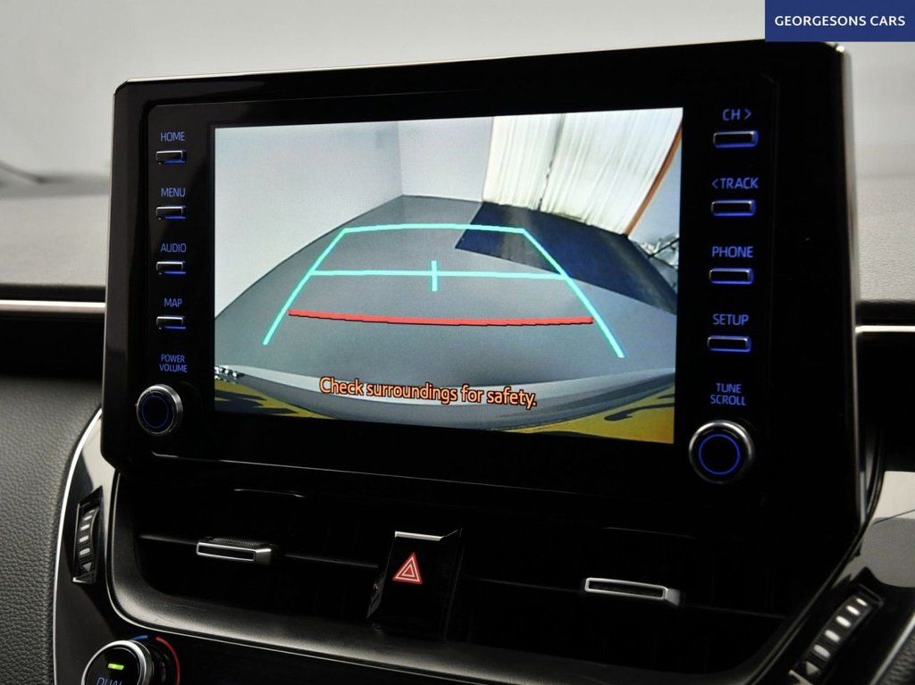 Used Toyota Corolla 2020 for sale - 77806201: Photo 32