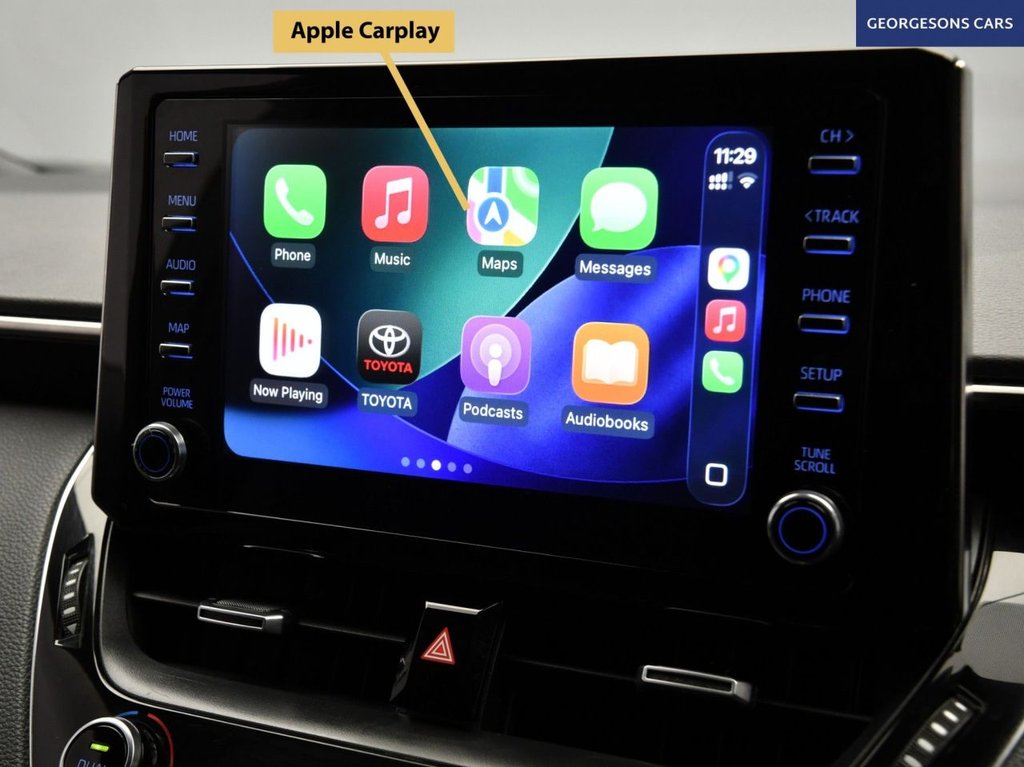 Used Toyota Corolla 2020 for sale - 77806201: Photo 33