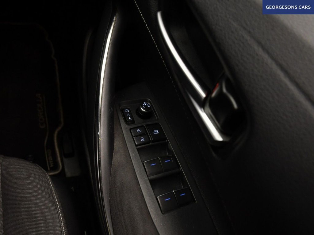 Used Toyota Corolla 2020 for sale - 77806201: Photo 37