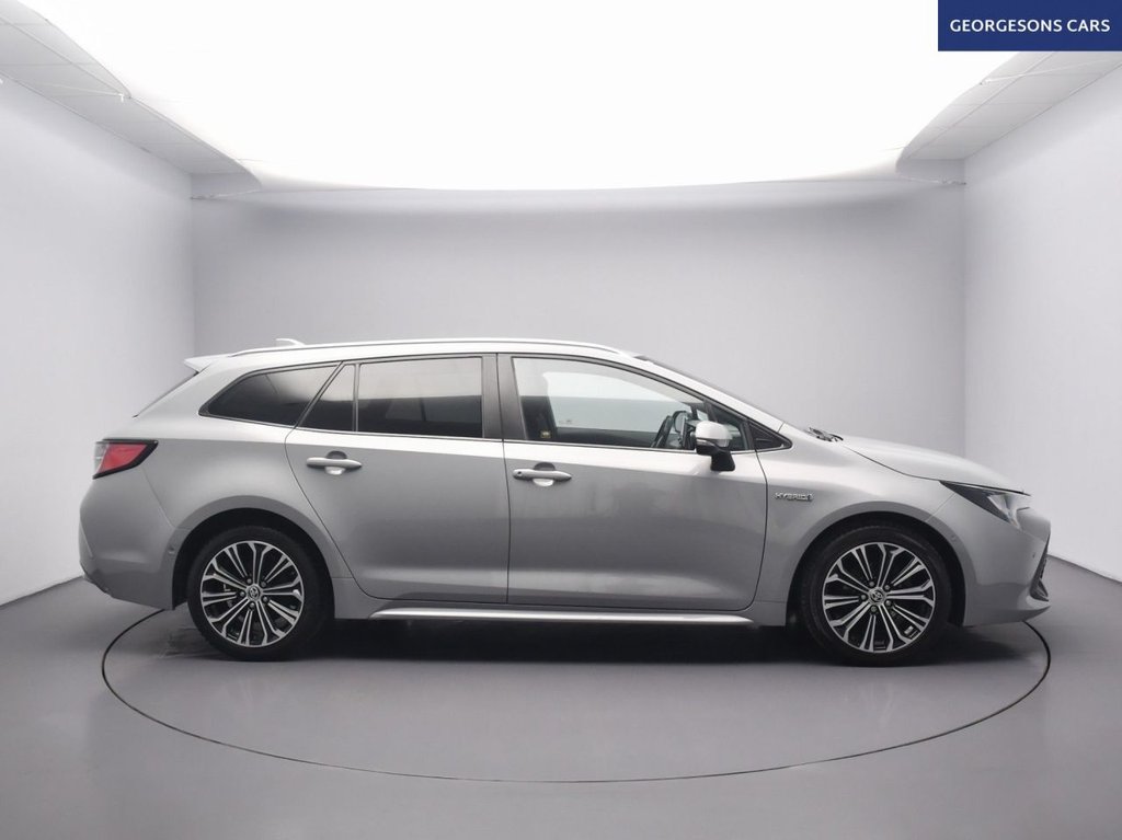 Used Toyota Corolla 2020 for sale - 77806201: Photo 7