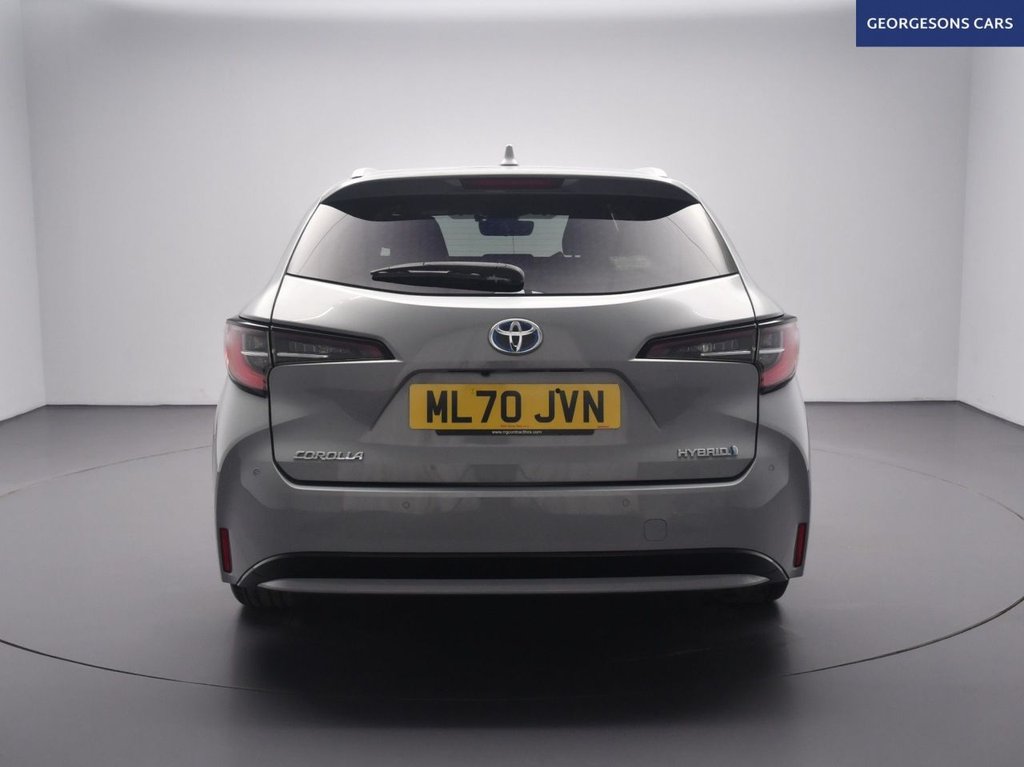 Used Toyota Corolla 2020 for sale - 77806201: Photo 8