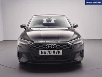 Used Audi A3 2020 for sale - 79708553: Photo
