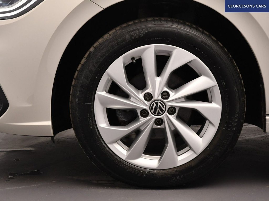 Used Volkswagen Polo 2023 for sale - 78096258: Photo 10