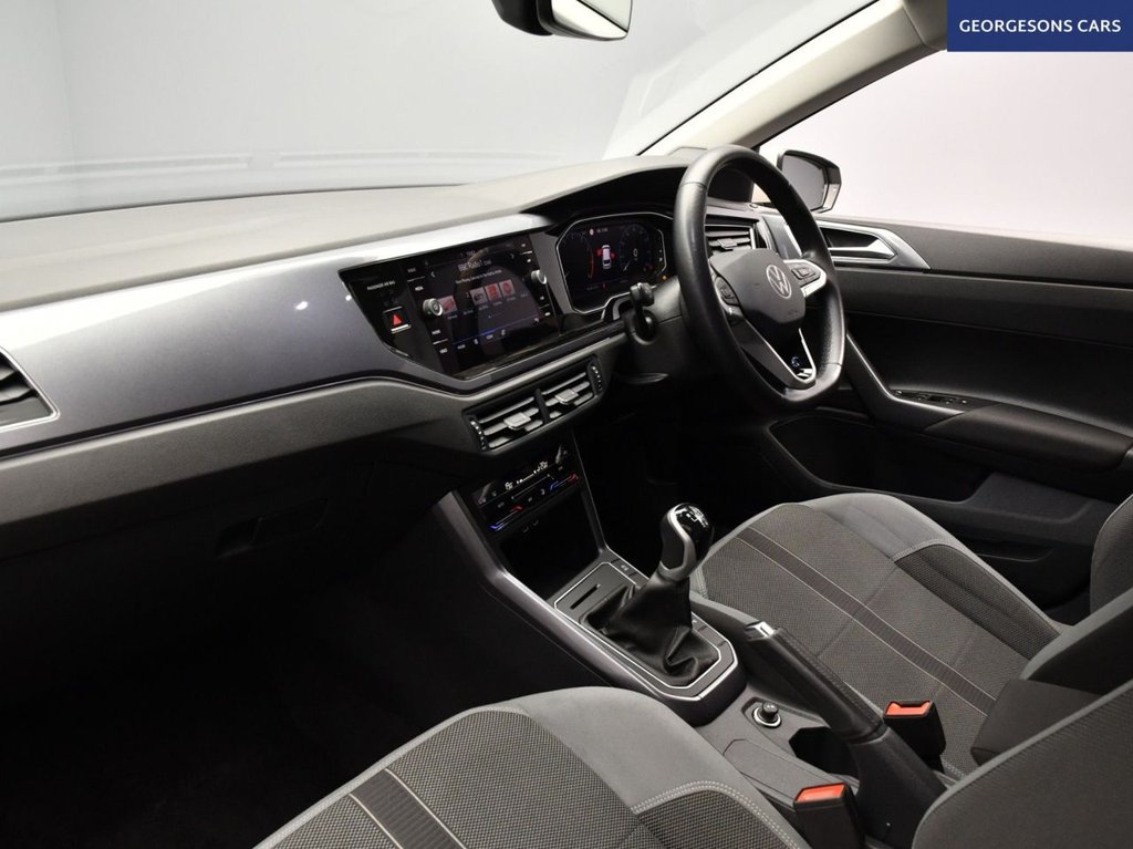 Used Volkswagen Polo 2023 for sale - 78096258: Photo 11