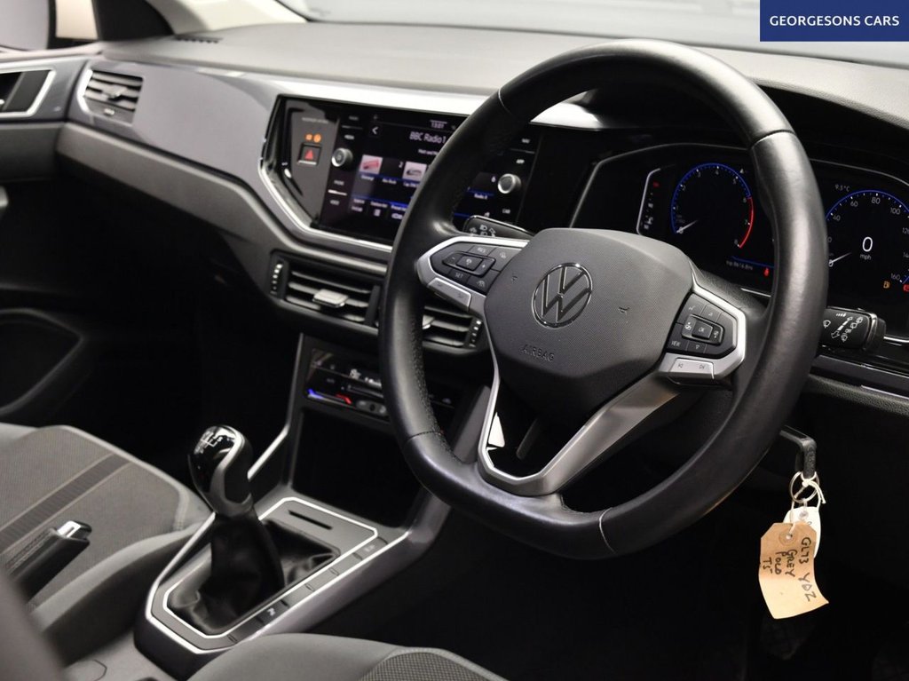 Used Volkswagen Polo 2023 for sale - 78096258: Photo 12