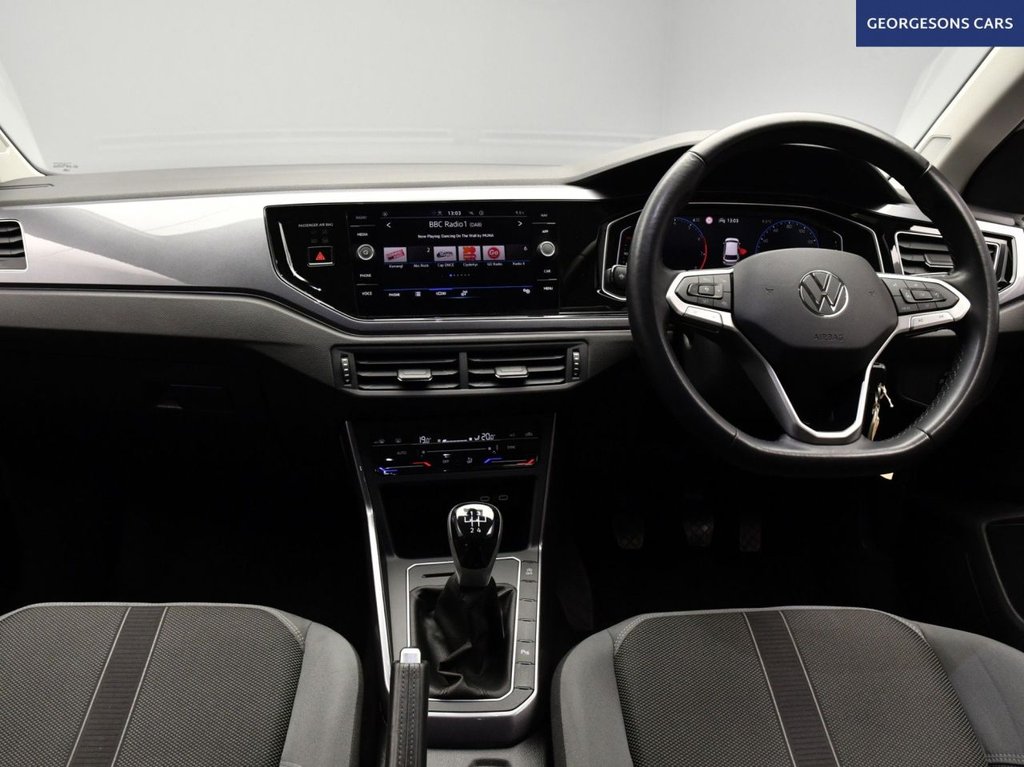 Used Volkswagen Polo 2023 for sale - 78096258: Photo 13