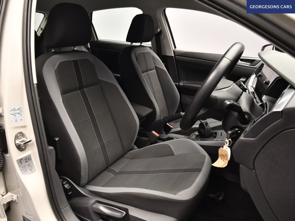 Used Volkswagen Polo 2023 for sale - 78096258: Photo 14