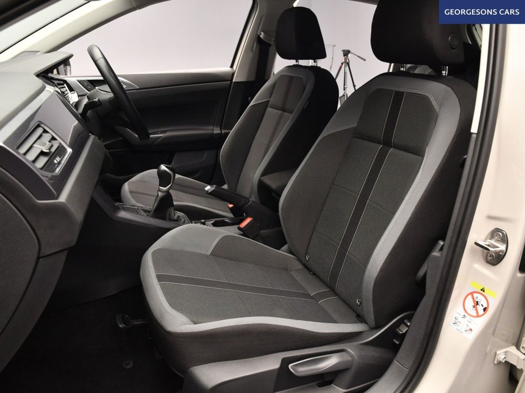 Used Volkswagen Polo 2023 for sale - 78096258: Photo 15