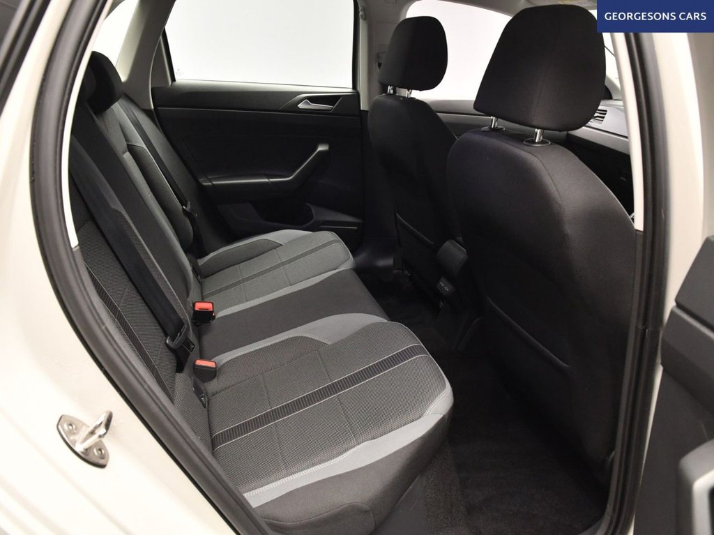 Used Volkswagen Polo 2023 for sale - 78096258: Photo 16