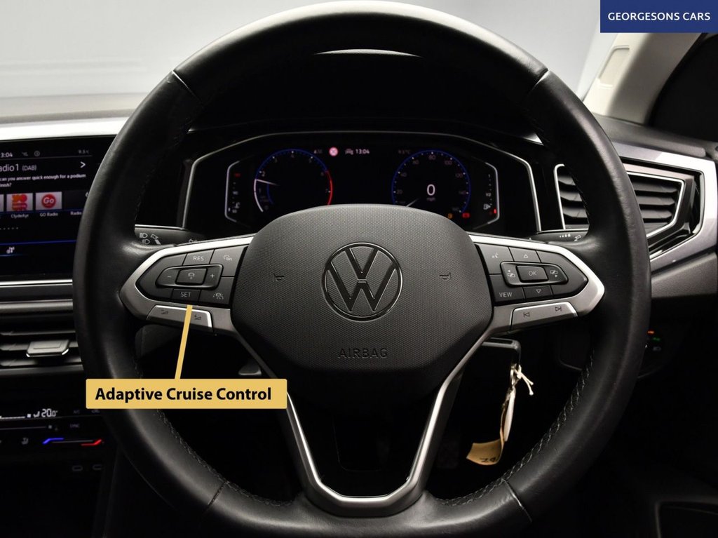 Used Volkswagen Polo 2023 for sale - 78096258: Photo 22