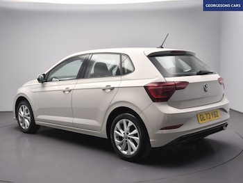 Used Volkswagen Polo 2023 for sale - 78096258: Photo