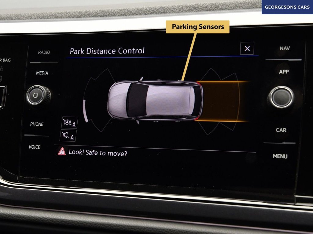 Used Volkswagen Polo 2023 for sale - 78096258: Photo 32