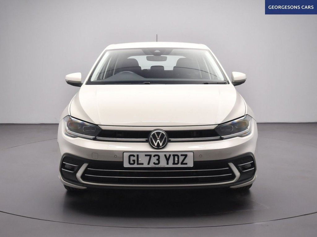 Used Volkswagen Polo 2023 for sale - 78096258: Photo 4