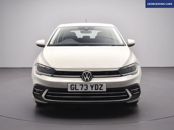 Used Volkswagen Polo 2023 for sale - 78096258: Photo