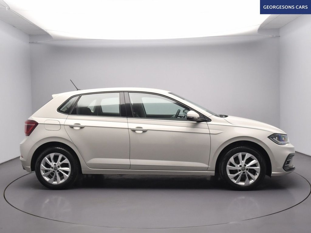 Used Volkswagen Polo 2023 for sale - 78096258: Photo 6