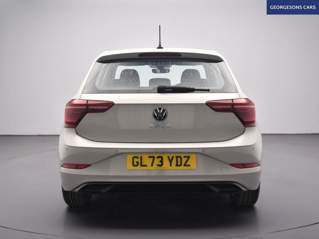 Used Volkswagen Polo 2023 for sale - 78096258: Photo 8