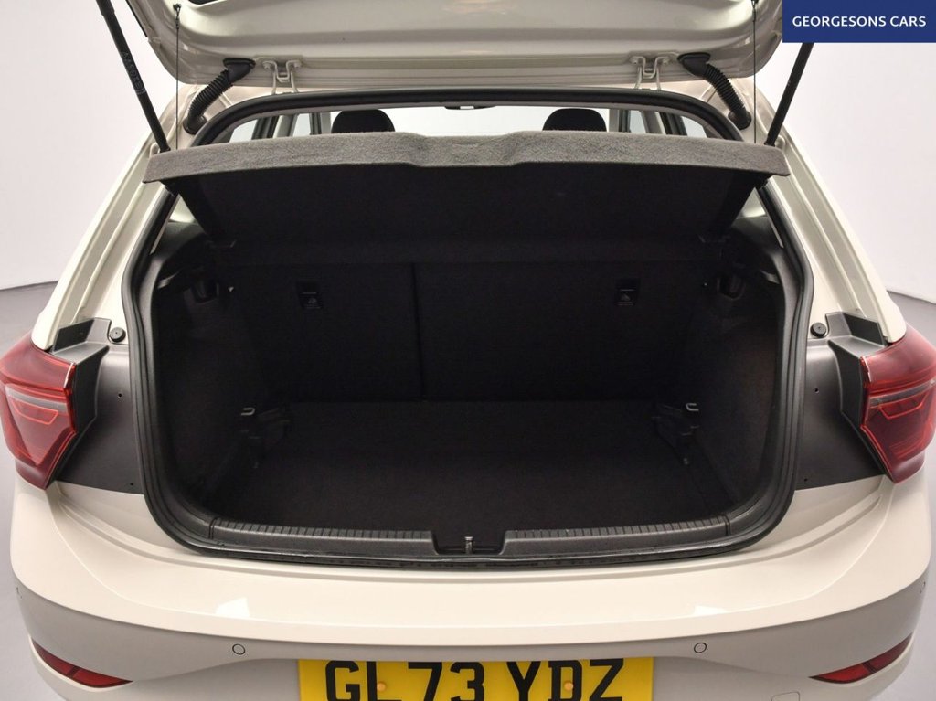 Used Volkswagen Polo 2023 for sale - 78096258: Photo 9