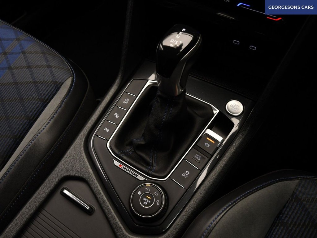 Used Volkswagen Tiguan 2021 for sale - 77849704: Photo 27