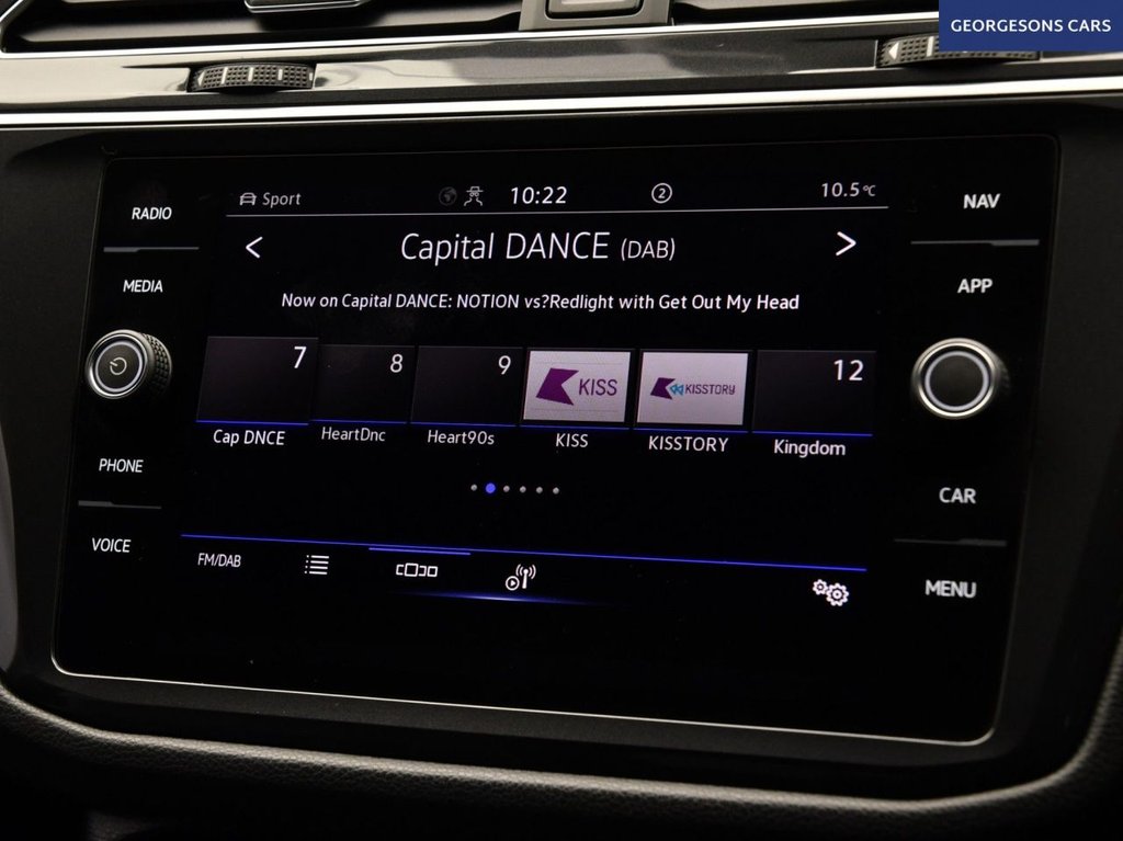 Used Volkswagen Tiguan 2021 for sale - 77849704: Photo 31