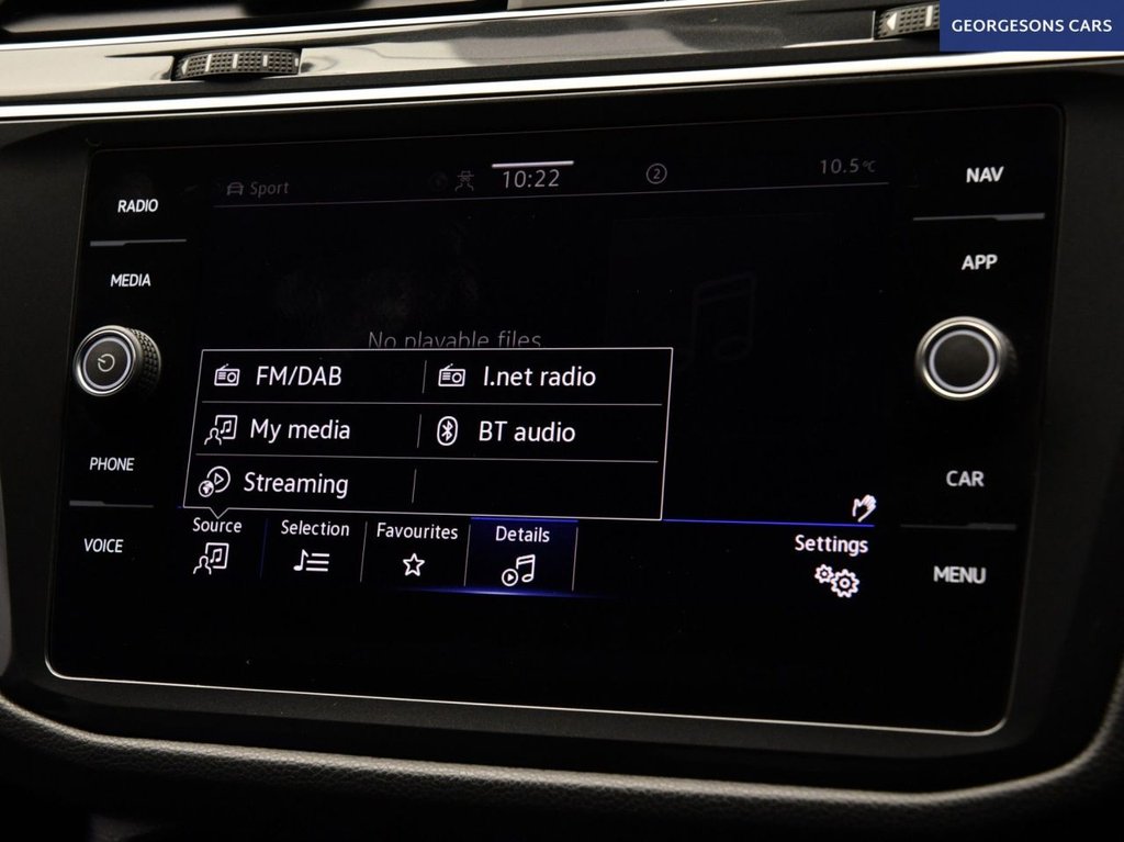 Used Volkswagen Tiguan 2021 for sale - 77849704: Photo 32