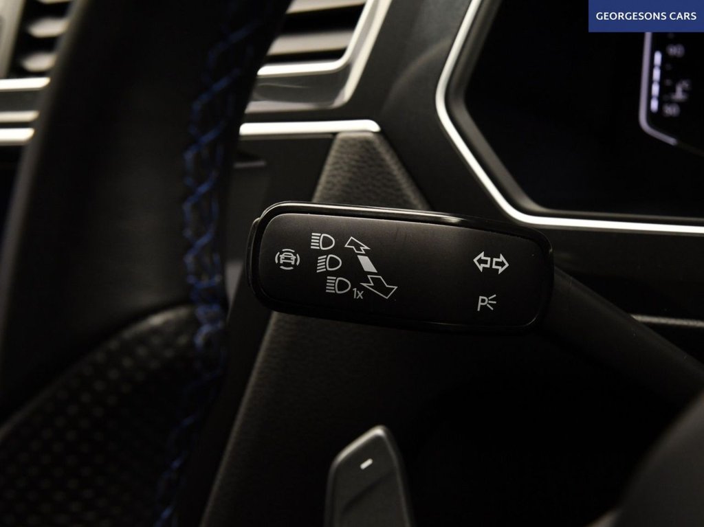 Used Volkswagen Tiguan 2021 for sale - 77849704: Photo 38