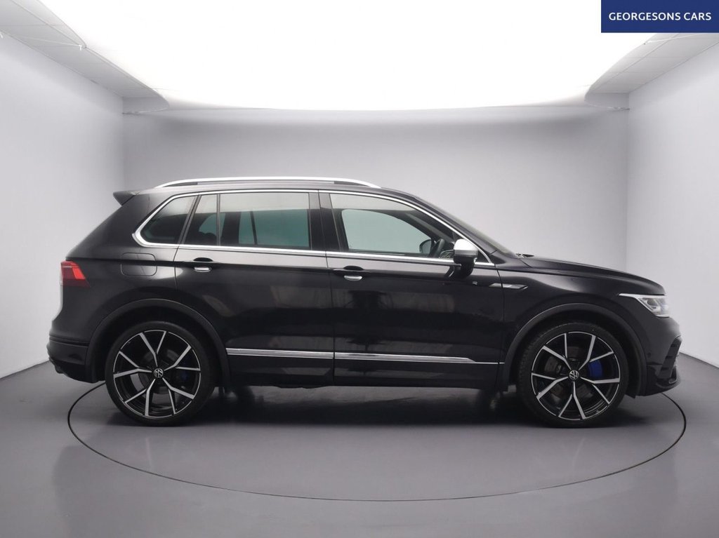 Used Volkswagen Tiguan 2021 for sale - 77849704: Photo 6