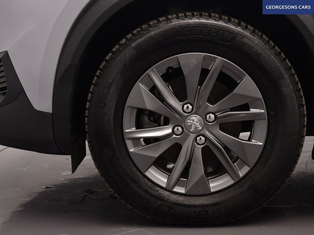 Used Peugeot 2008 2022 for sale - 76535674: Photo 10