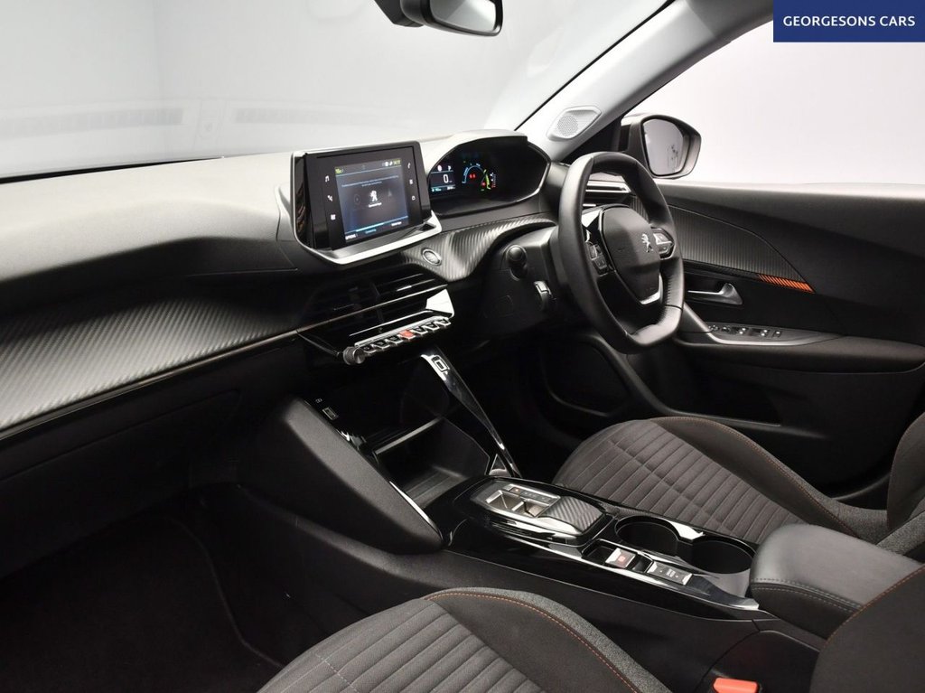 Used Peugeot 2008 2022 for sale - 76535674: Photo 11