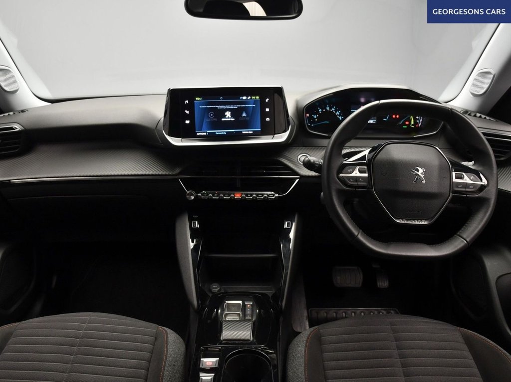 Used Peugeot 2008 2022 for sale - 76535674: Photo 13