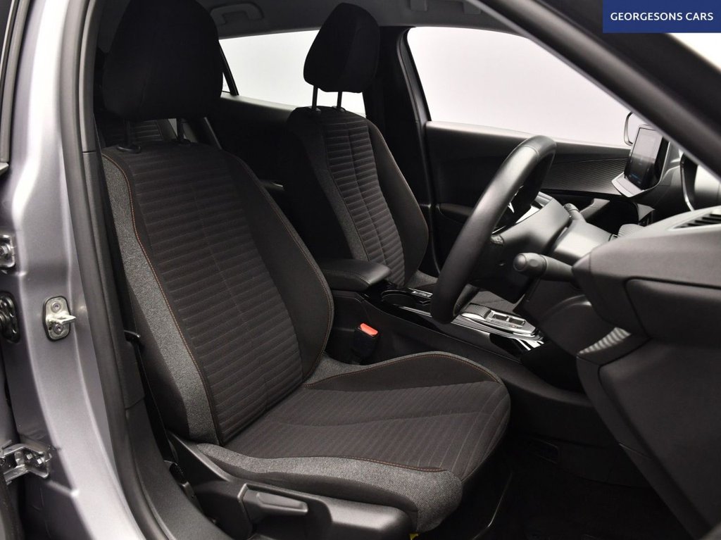 Used Peugeot 2008 2022 for sale - 76535674: Photo 14