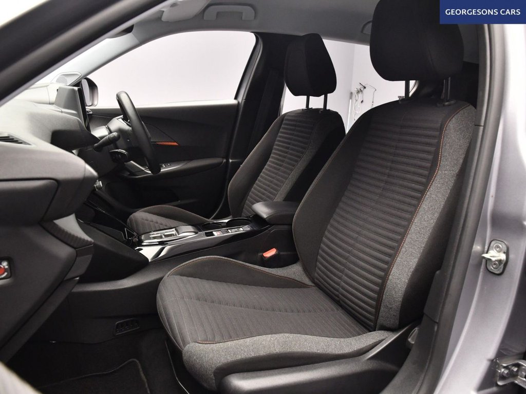 Used Peugeot 2008 2022 for sale - 76535674: Photo 15