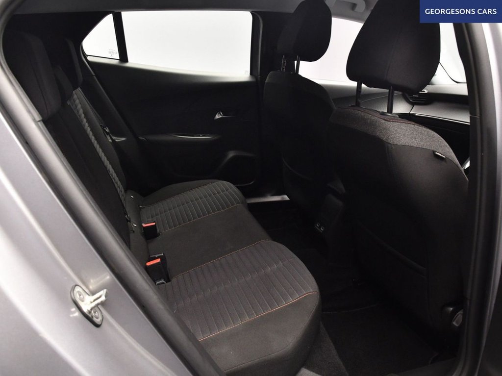 Used Peugeot 2008 2022 for sale - 76535674: Photo 16