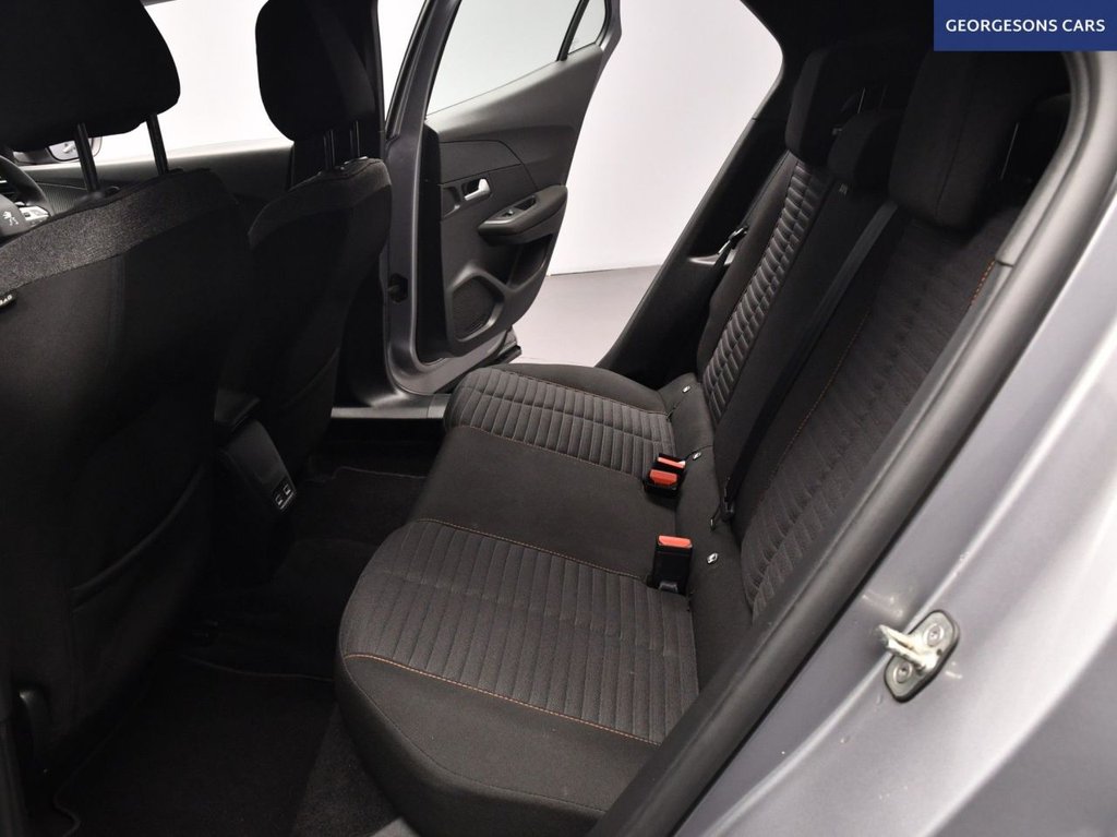 Used Peugeot 2008 2022 for sale - 76535674: Photo 17