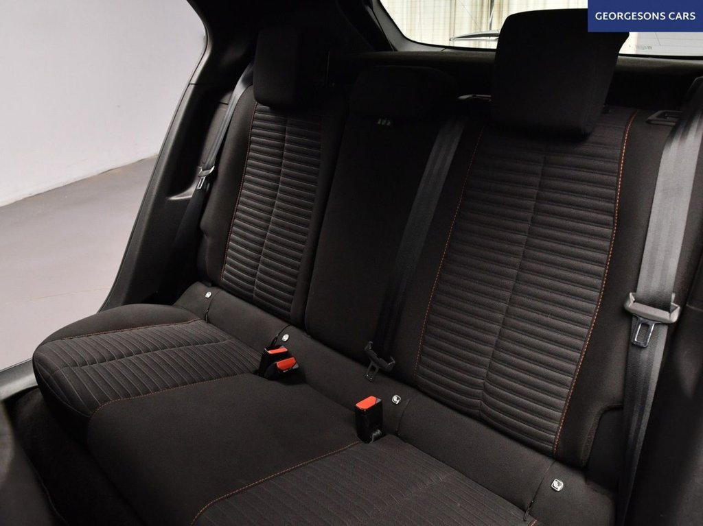 Used Peugeot 2008 2022 for sale - 76535674: Photo 18