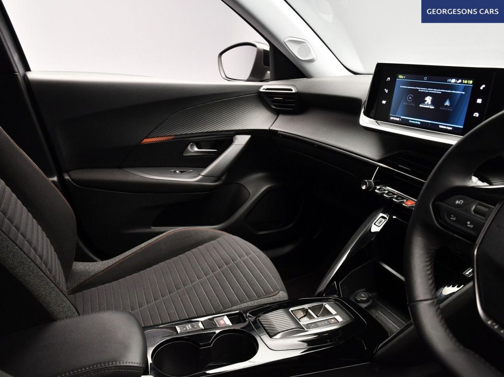 Used Peugeot 2008 2022 for sale - 76535674: Photo 20