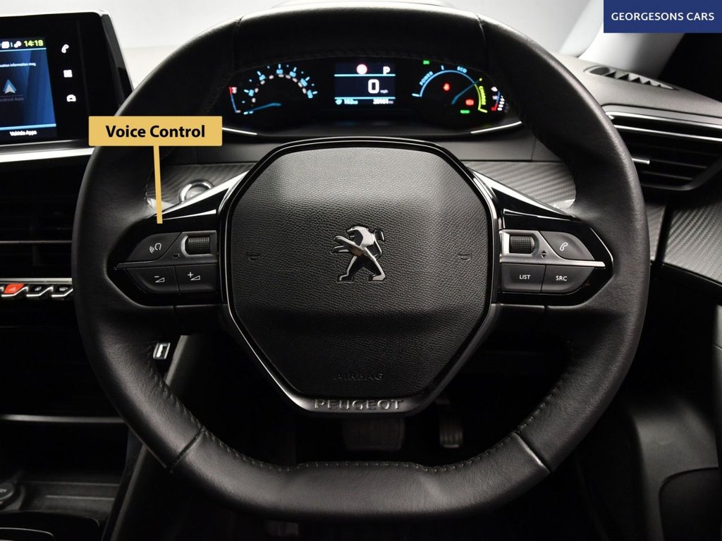 Used Peugeot 2008 2022 for sale - 76535674: Photo 22