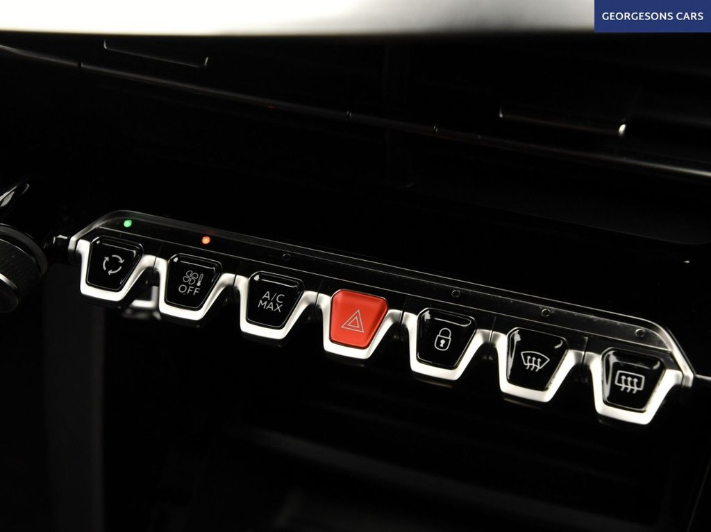 Used Peugeot 2008 2022 for sale - 76535674: Photo 26