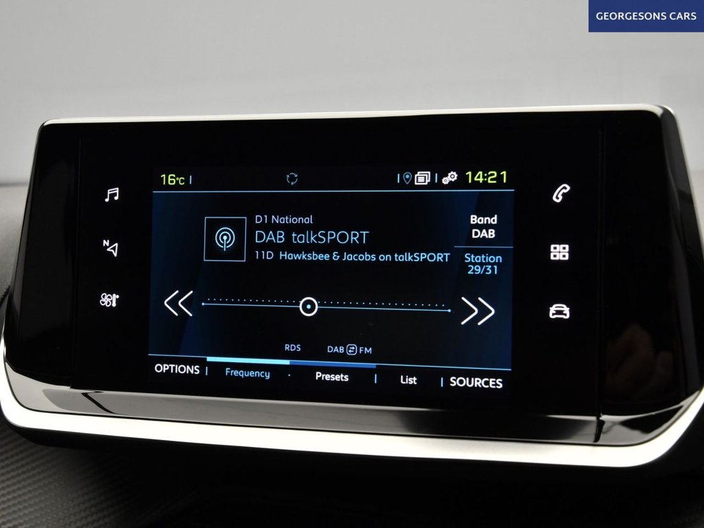 Used Peugeot 2008 2022 for sale - 76535674: Photo 28