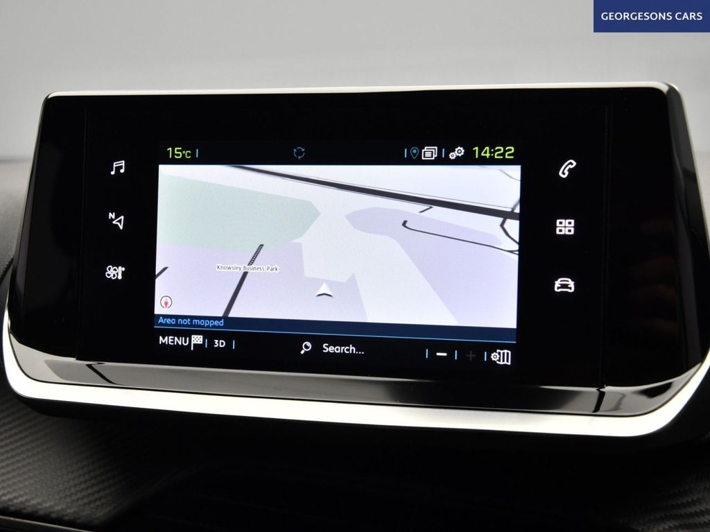 Used Peugeot 2008 2022 for sale - 76535674: Photo 29