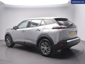 Used Peugeot 2008 2022 for sale - 76535674: Photo